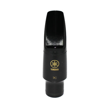 Boquilla Yamaha Para Sax Tenor, Ts7c